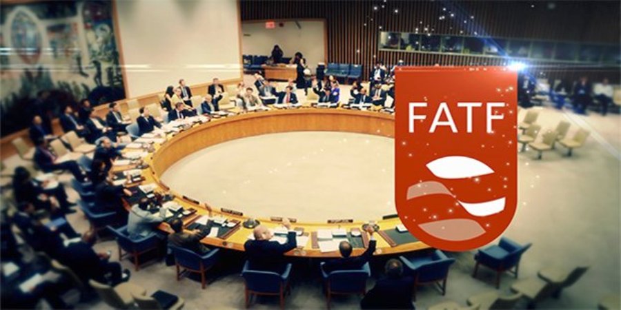 گروه 'FATF' اقدامات پاكستان را ناكافي دانست