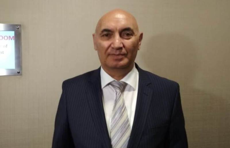 Iran doing its share in food security: Azeri DepMin Iran doing its share in food security: Azeri DepMin