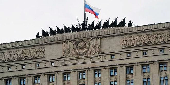 Russia blames West for terrorists access to toxic substances Russia blames West for terrorists access to toxic substances