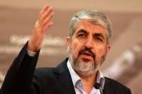 مشعل: حماس طرح تاكتیكی برای آزادی فلسطین دارد
