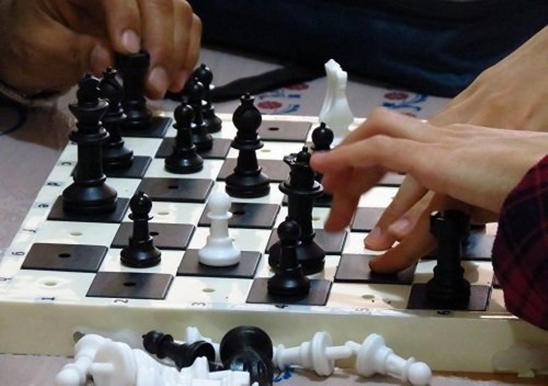 Iran earns 14 medals in chess Iran earns 14 medals in chess
