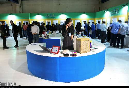 نمایشگاه تجهیزات و مواد آزمایشگاهی ایران‌ساخت میزبان هیات‌های خارجی می‌شود