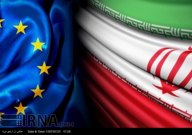 ایران کی یورپ کو نان آئل مصنوعات کی برآمدات میں 26 فیصد اضافہ ایران کی یورپ کو نان آئل مصنوعات کی برآمدات میں 26 فیصد اضافہ