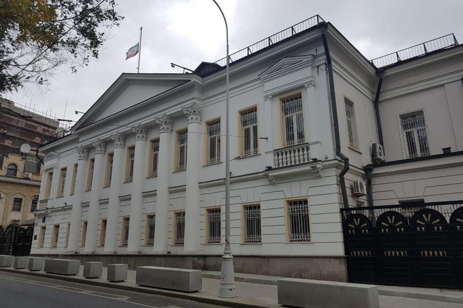 Iran, Russia to talk about opening new consulates Iran, Russia to talk about opening new consulates