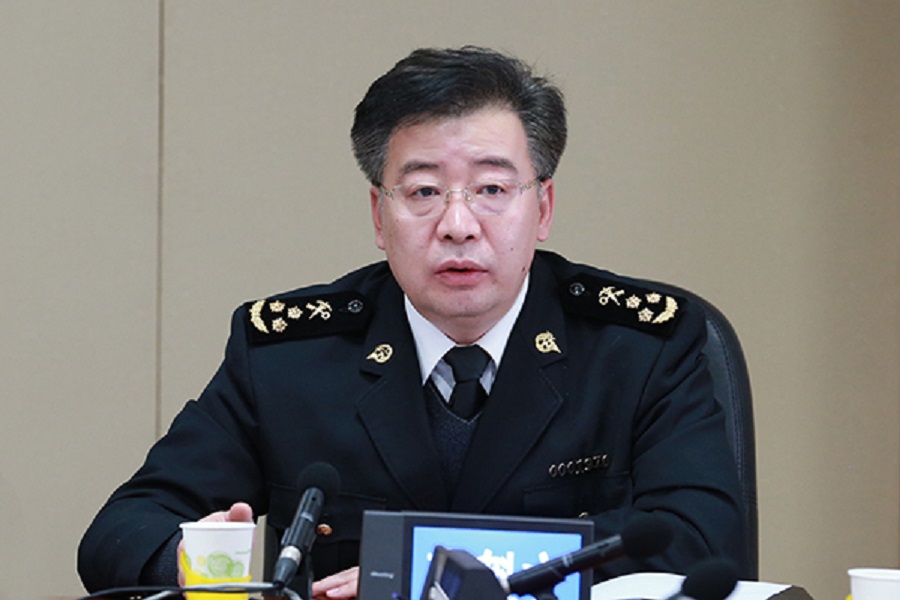 Beijing-Tehran relations still growing: Chinese official Beijing-Tehran relations still growing: Chinese official