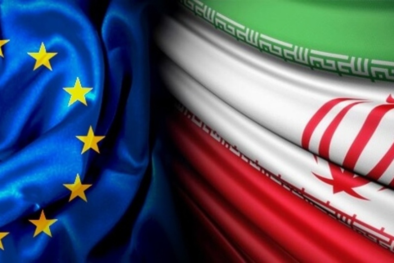 Iran’s exports to Europe ups 26% Iran’s exports to Europe ups 26%
