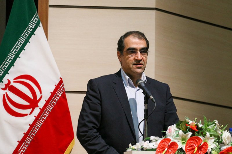 Iran's Health Min.: Iran ready to share military medicine experience with world Iran's Health Min.: Iran ready to share military medicine experience with world
