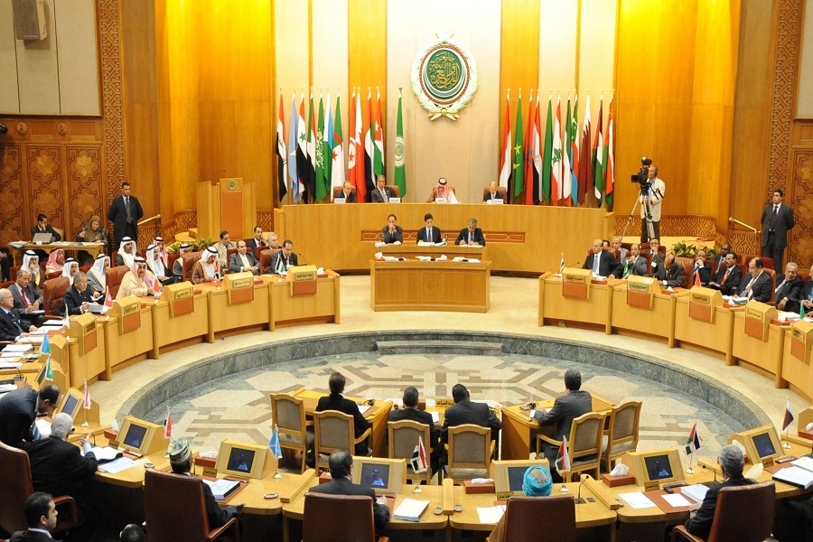 Arab League urges int’l community’s immediate support to Palestine Arab League urges int’l community’s immediate support to Palestine