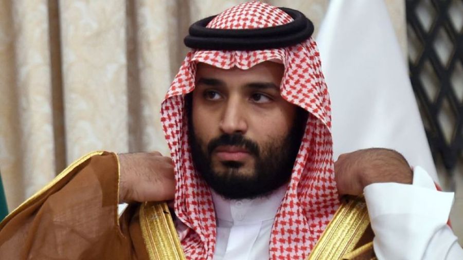 پاییز محمد بن سلمان