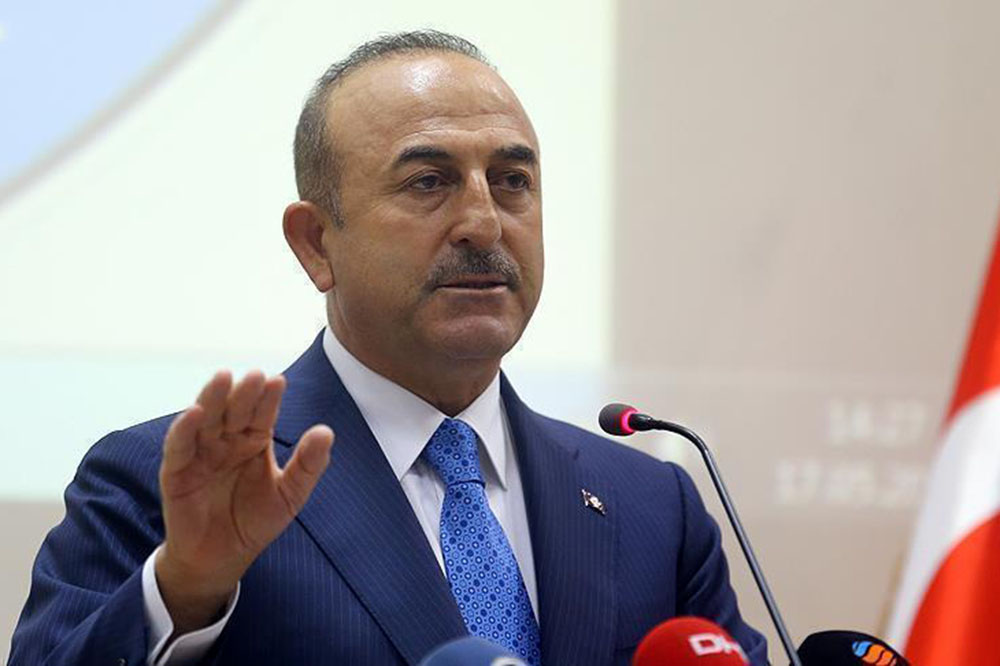 S. Arabia not cooperating in journo's case: Turkey S. Arabia not cooperating in journo's case: Turkey