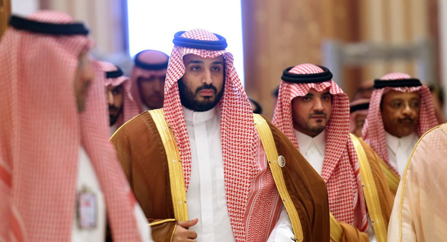 انتقادها از رژيم سعودي در آمريكا رو به افزايش است