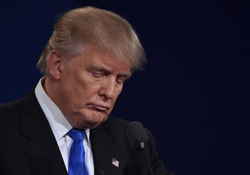 Trump not to achieve goals by sanctioning Iran: US paper Trump not to achieve goals by sanctioning Iran: US paper