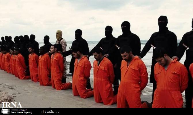 Daesh executes 10 more Syrian civilians Daesh executes 10 more Syrian civilians