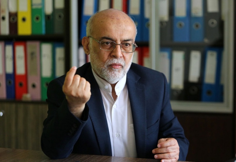 Professor: Iran's ICJ success against US unrivaled Professor: Iran's ICJ success against US unrivaled