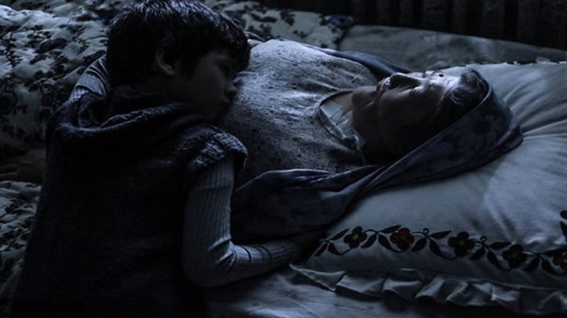 ‘Rona, Azim’s Mother’ wins Kim Jiseok Award at BIFF ‘Rona, Azim’s Mother’ wins Kim Jiseok Award at BIFF