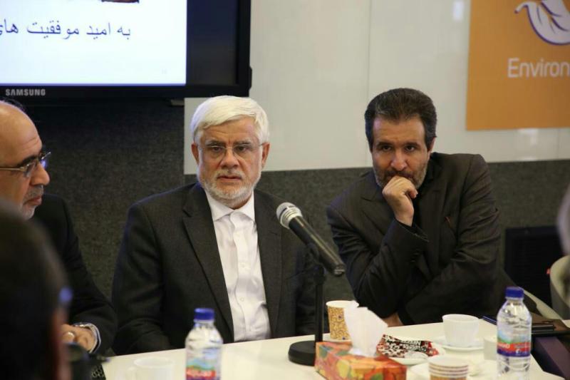 Academics effective in saving Iran from dependence on oil Academics effective in saving Iran from dependence on oil