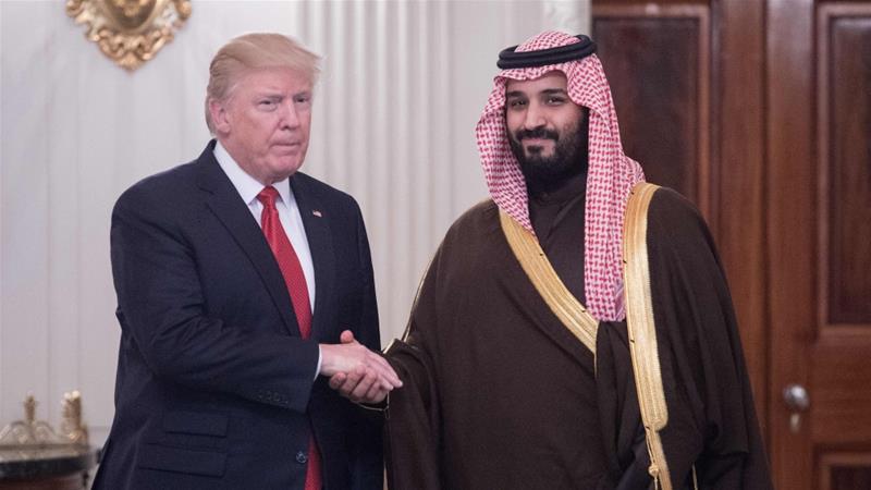 S. Arabia vows response if Khashoggi case triggers sanctions S. Arabia vows response if Khashoggi case triggers sanctions