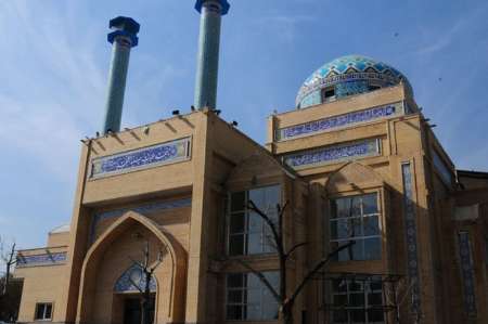 50 مسجد و زيارتگاه ايلام براي اسكان زائران اربعين تجهيز شد