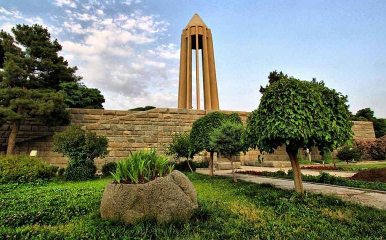 2018؛ تبریز، همدان، زنجان 2018؛ تبریز، همدان، زنجان
