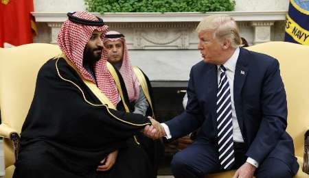 سردبیر میدل ایست آی:ترامپ جلوی سلطنت محمد بن سلمان را بگیرد