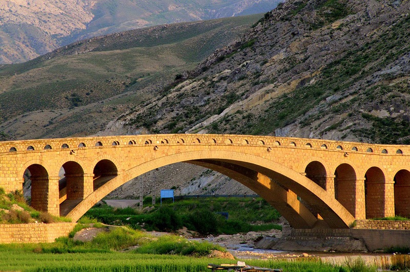 پنج اثر تاریخی و فرهنگی آزادشهر در فهرست آثار ملی ثبت شد پنج اثر تاریخی و فرهنگی آزادشهر در فهرست آثار ملی ثبت شد