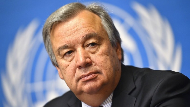 UN chief: Rural women, girls part of prosperous future UN chief: Rural women, girls part of prosperous future