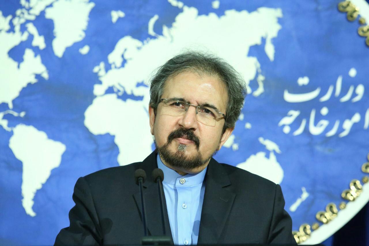 Iran hails elections in Afghanistan Iran hails elections in Afghanistan