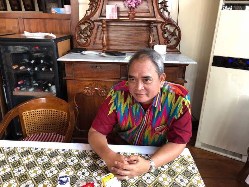 Iran, Indonesia share lots of cultural commonalities Iran, Indonesia share lots of cultural commonalities