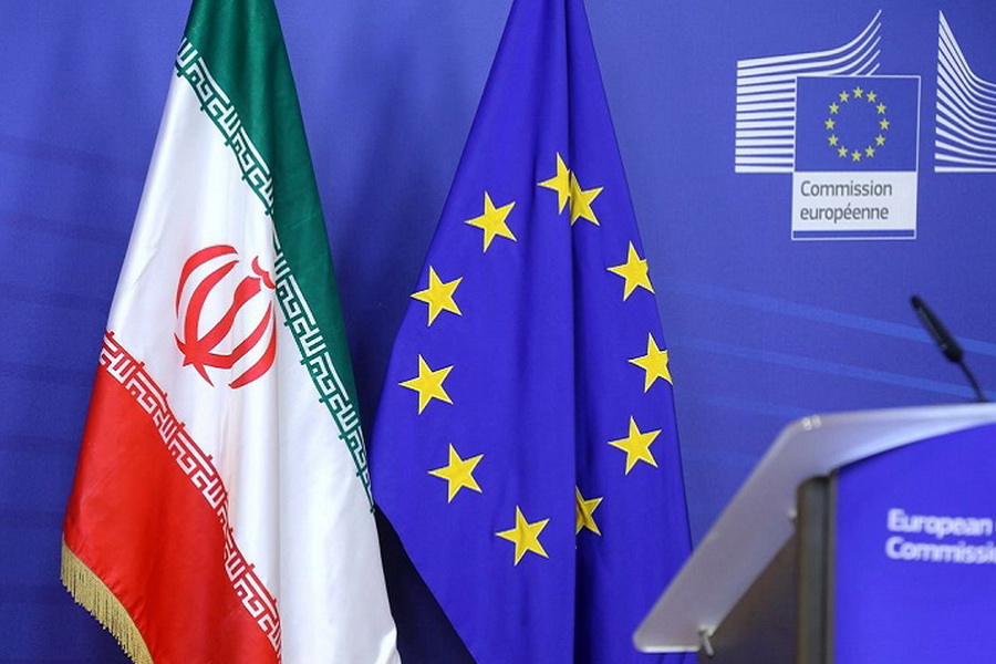 Iran's non-oil exports to EU rises Iran's non-oil exports to EU rises