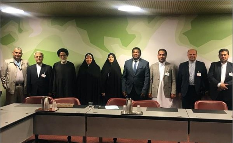 Presence of nationalities in composition of IPU essential Presence of nationalities in composition of IPU essential