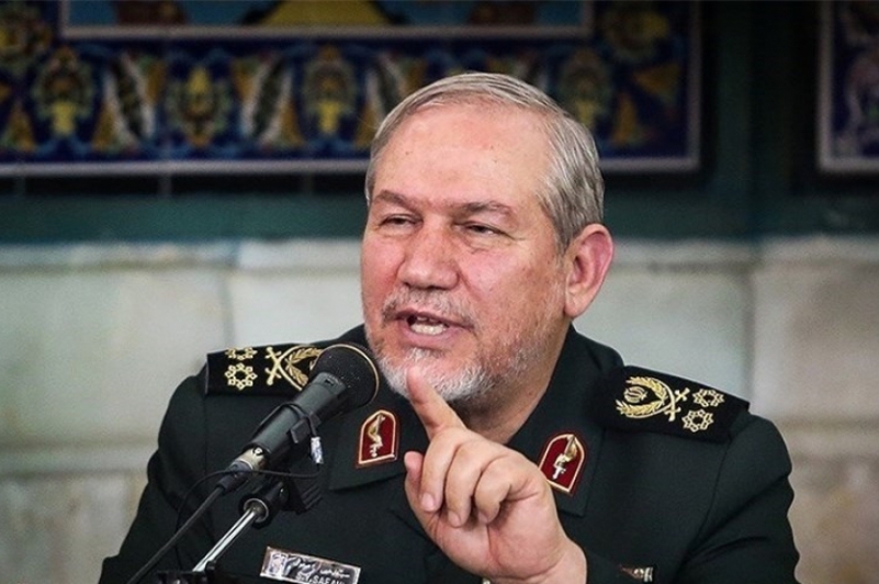 Leader's advisor: US' unilateralism on JCPOA to fail Leader's advisor: US' unilateralism on JCPOA to fail