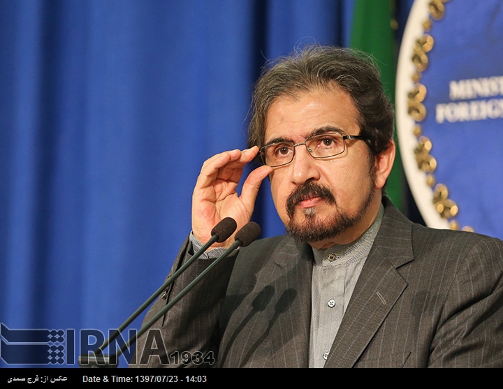Iran in talks with Serbia on visa issuance: Spokesman Iran in talks with Serbia on visa issuance: Spokesman