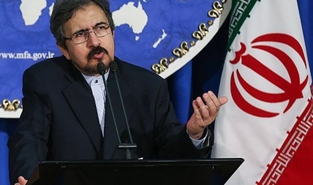 Iran advises US to give up past policy against Iran Iran advises US to give up past policy against Iran