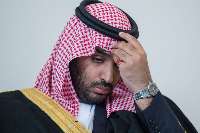 پيشنهاد بن سلمان براي خريد باشگاه منچستريونايتد رد شد