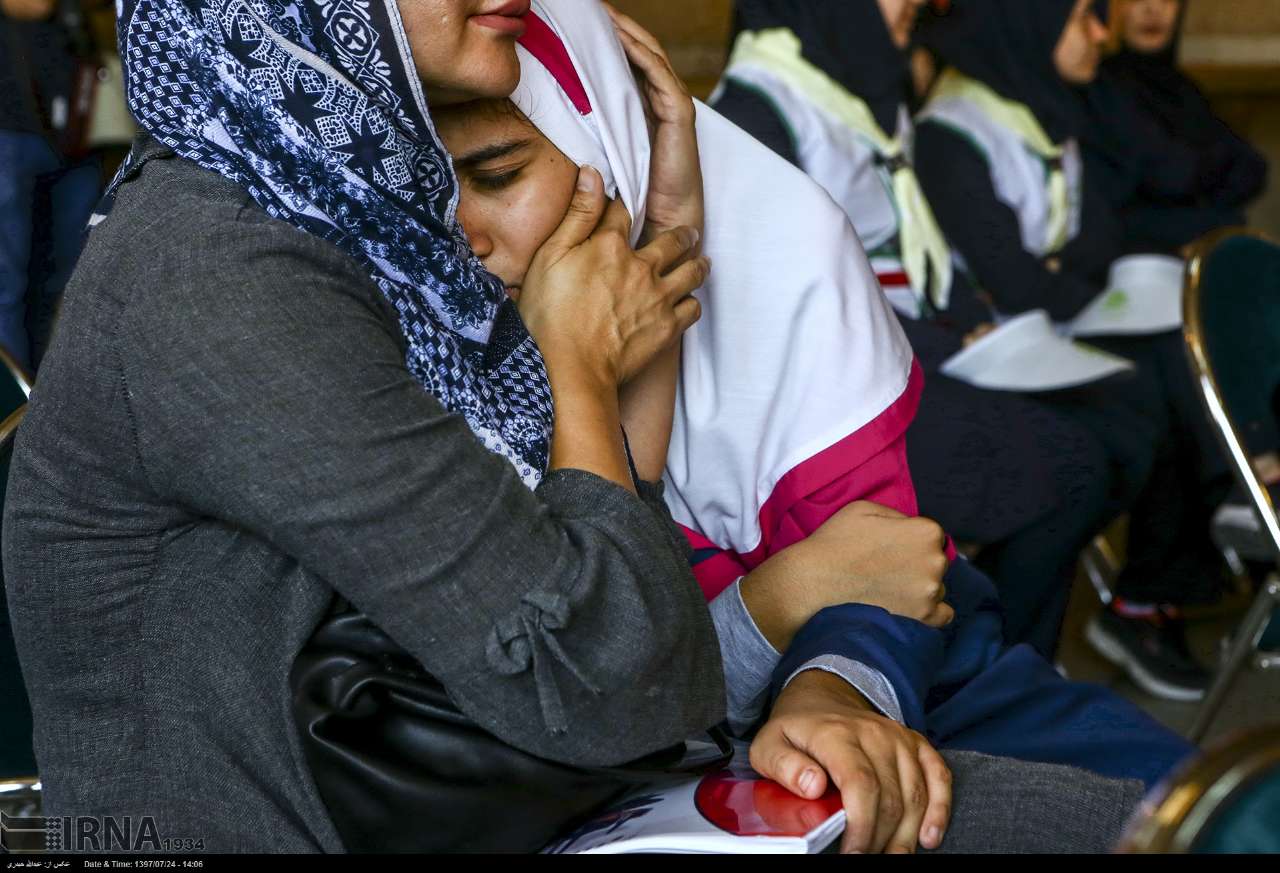 زلزله گرمسار با ۹ مصدوم/هفت حادثهدیده دچار تنش عصبی شدند