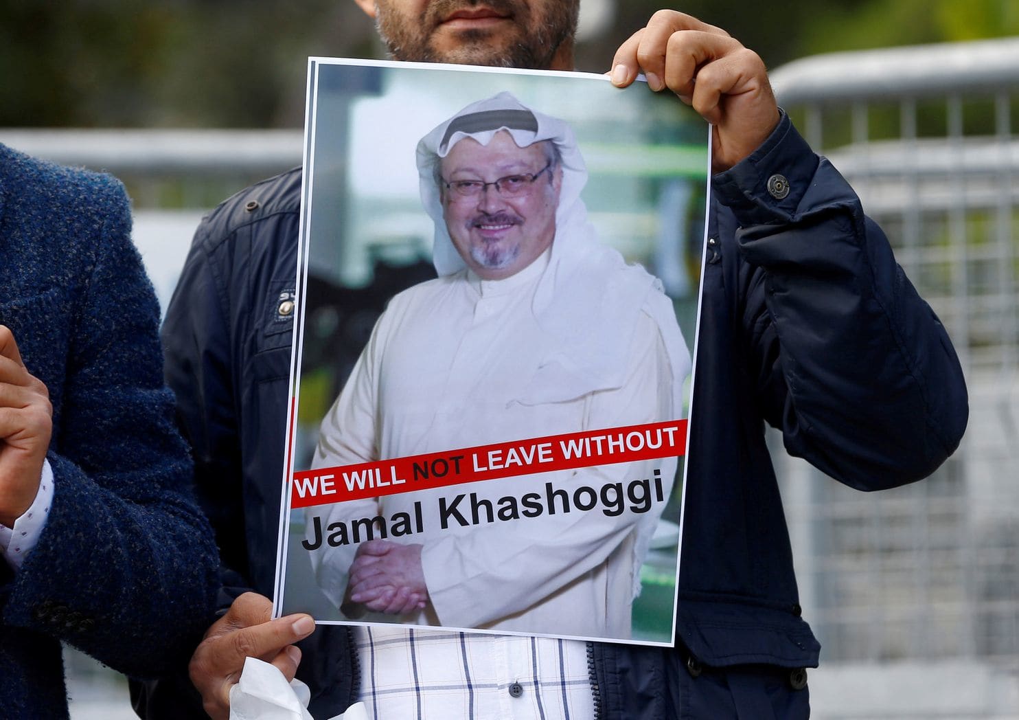 Saudis to acknowledge columnist Khashoggi’s death – Report Saudis to acknowledge columnist Khashoggi’s death – Report