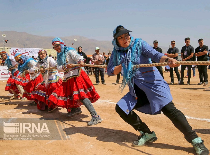 فضاي تمرين ورزش بانوان خراسان شمالي نامناسب است