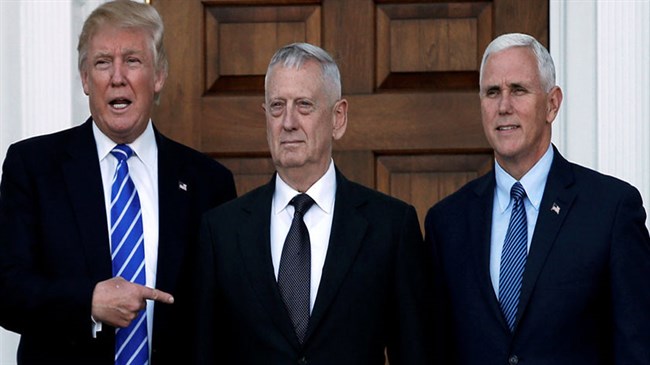 US isolation unprecedented in history of int’l relations: Expert US isolation unprecedented in history of int’l relations: Expert
