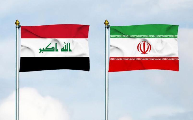 Iraq to become Iran's 1st export destination Iraq to become Iran's 1st export destination