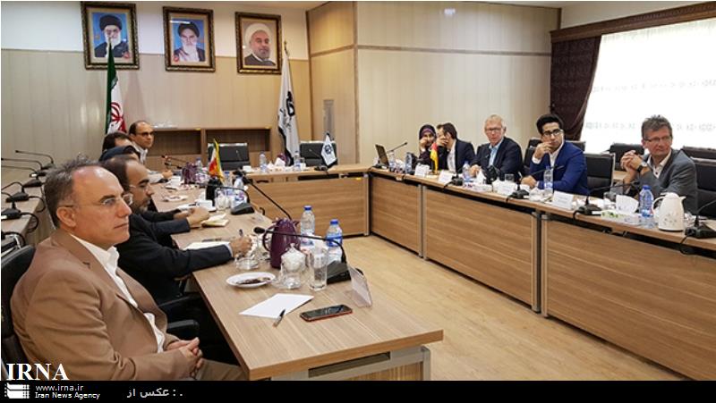 Iran, Germany universities to cooperate in research Iran, Germany universities to cooperate in research