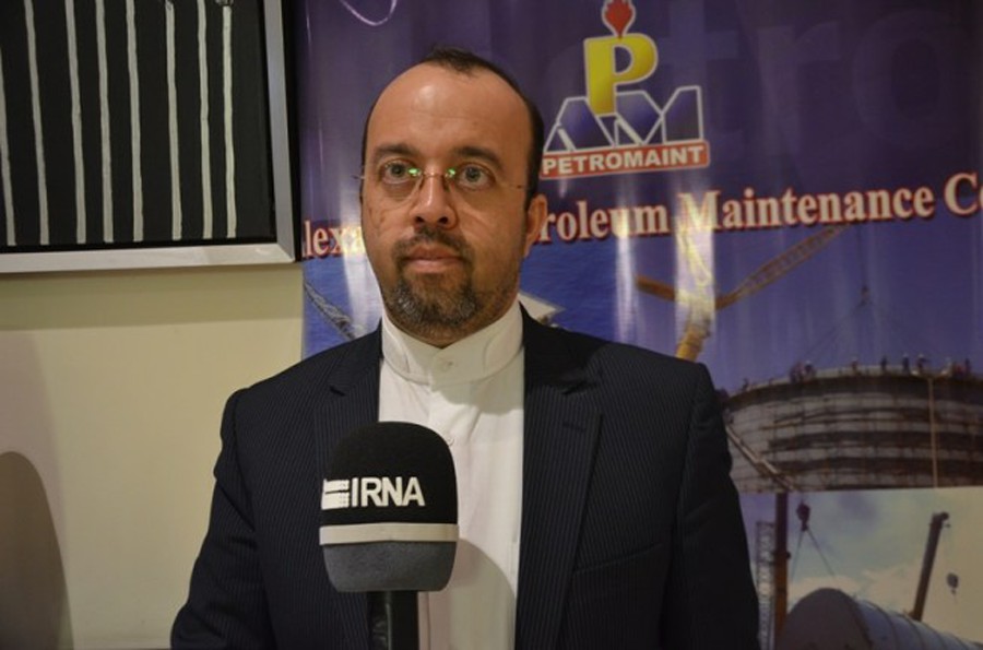 Iran non-oil export to Iraq ahead of target Iran non-oil export to Iraq ahead of target