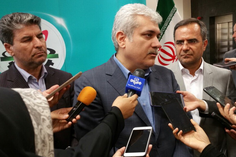 Iran’s innovation growth fastest in world: Official Iran’s innovation growth fastest in world: Official