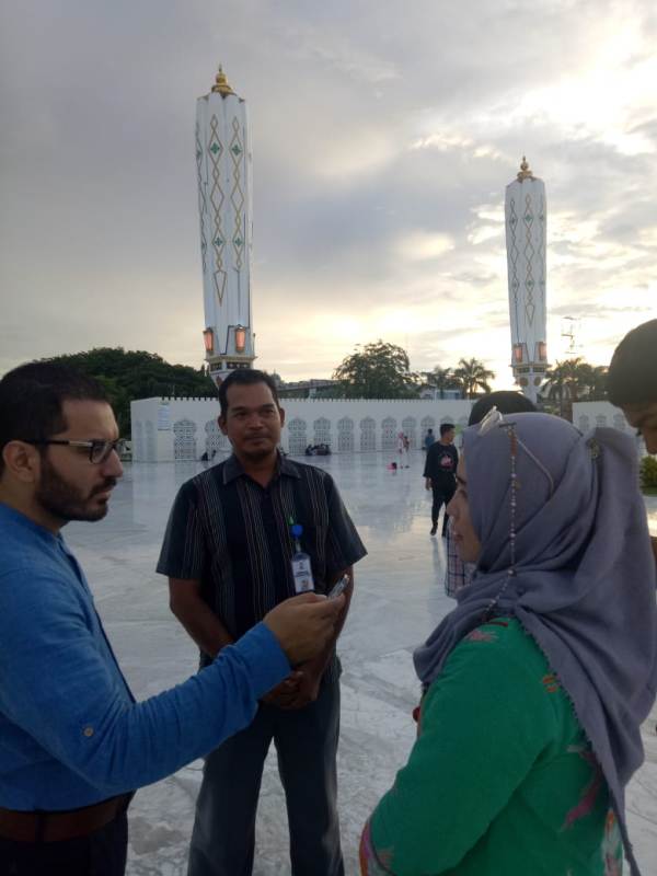 Iran, Indonesia Muslims in full harmony, respect Iran, Indonesia Muslims in full harmony, respect