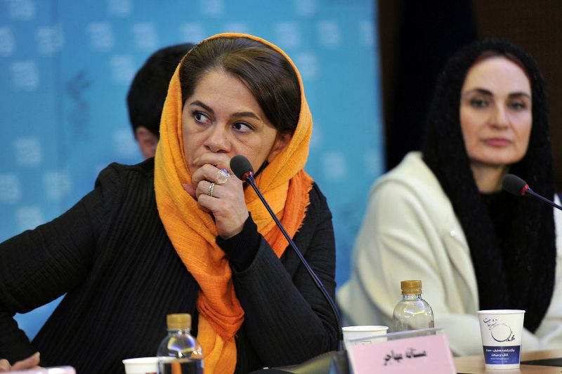 Iranian producer to judge Duhok International Film Festival Iranian producer to judge Duhok International Film Festival