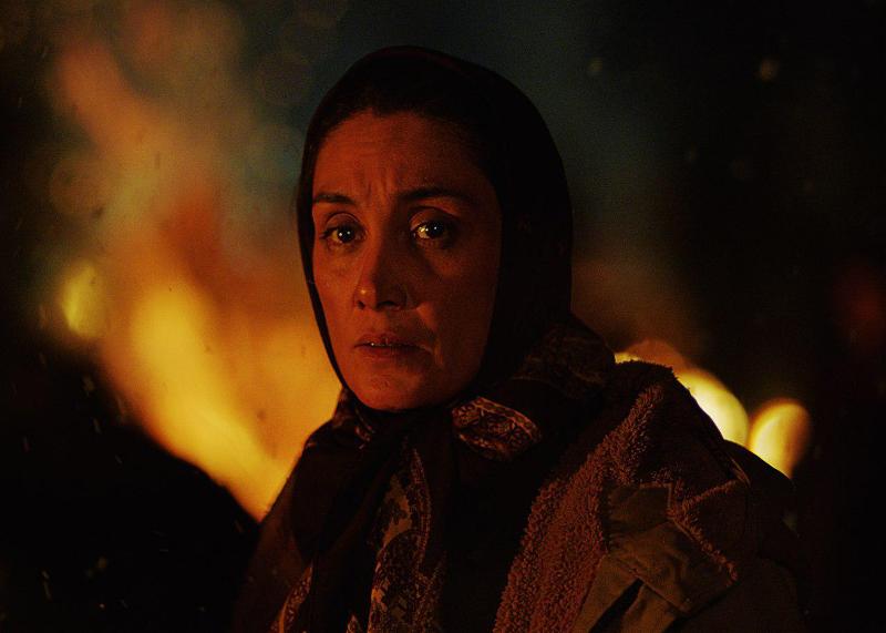 Iran's Orange Days to be screened in yet another Int'l film fest Iran's Orange Days to be screened in yet another Int'l film fest