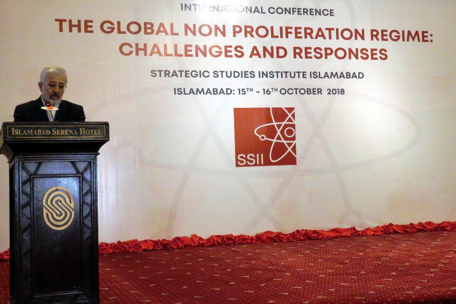 JCPOA's exit to affect UNSC credibility: Ex-Iran envoy JCPOA's exit to affect UNSC credibility: Ex-Iran envoy