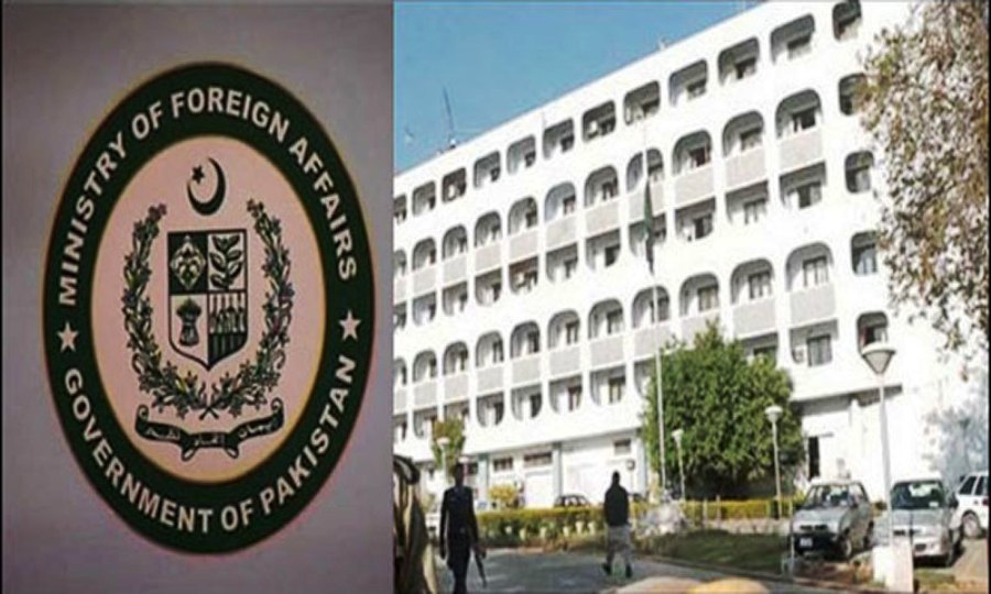 Pakistan expresses concern over Iran border guards abduction Pakistan expresses concern over Iran border guards abduction