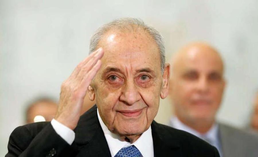 Berri: Iran always supported Lebanon in terrorism campaign Berri: Iran always supported Lebanon in terrorism campaign