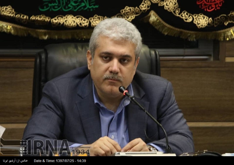ایران کے 140 ایجادات امریکہ میں رجسٹرڈ ہیں: نائب ایرانی صدر ایران کے 140 ایجادات امریکہ میں رجسٹرڈ ہیں: نائب ایرانی صدر