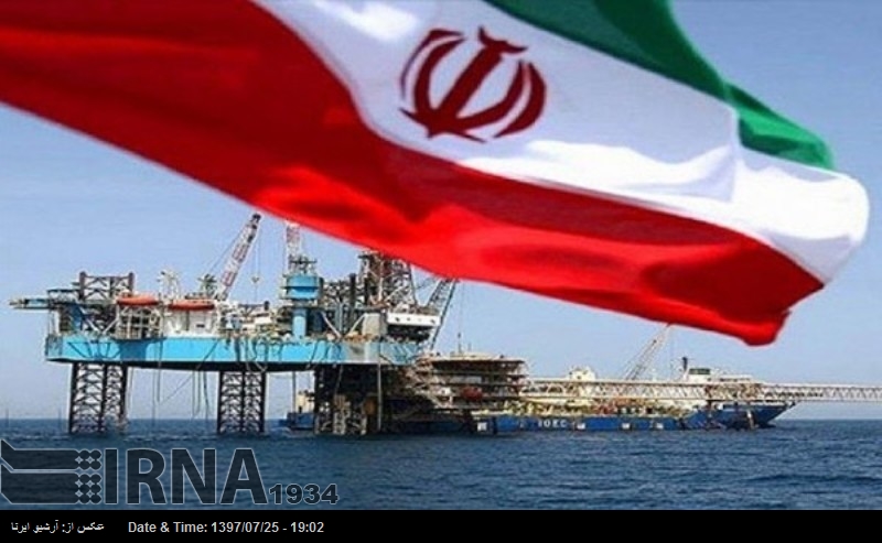 ایران کو تیل مارکیٹ سے الگ نہیں کیا جاسکتا: روس ایران کو تیل مارکیٹ سے الگ نہیں کیا جاسکتا: روس